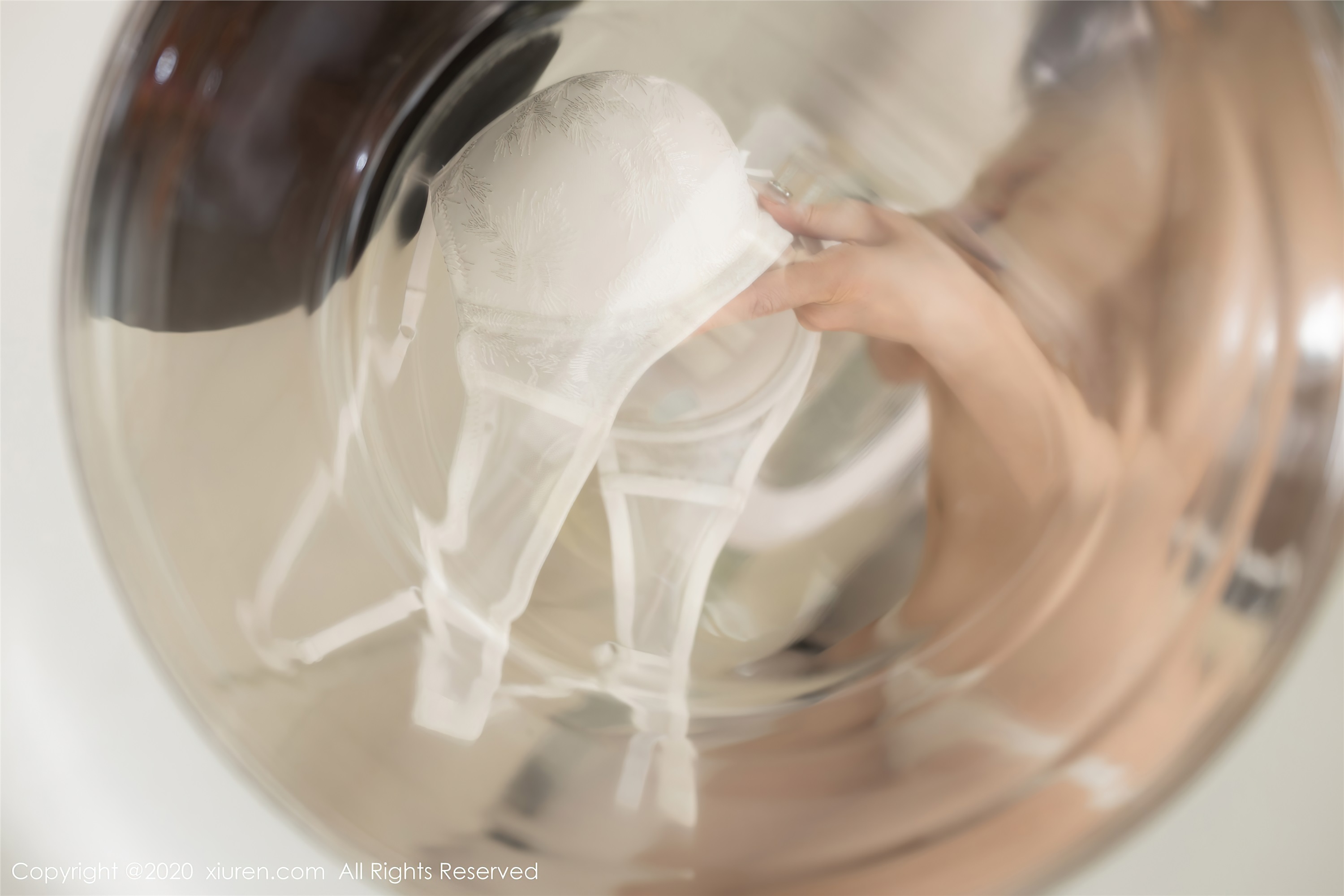 XiuRen秀人网  2020.12.25 No.2943 安然Maleah